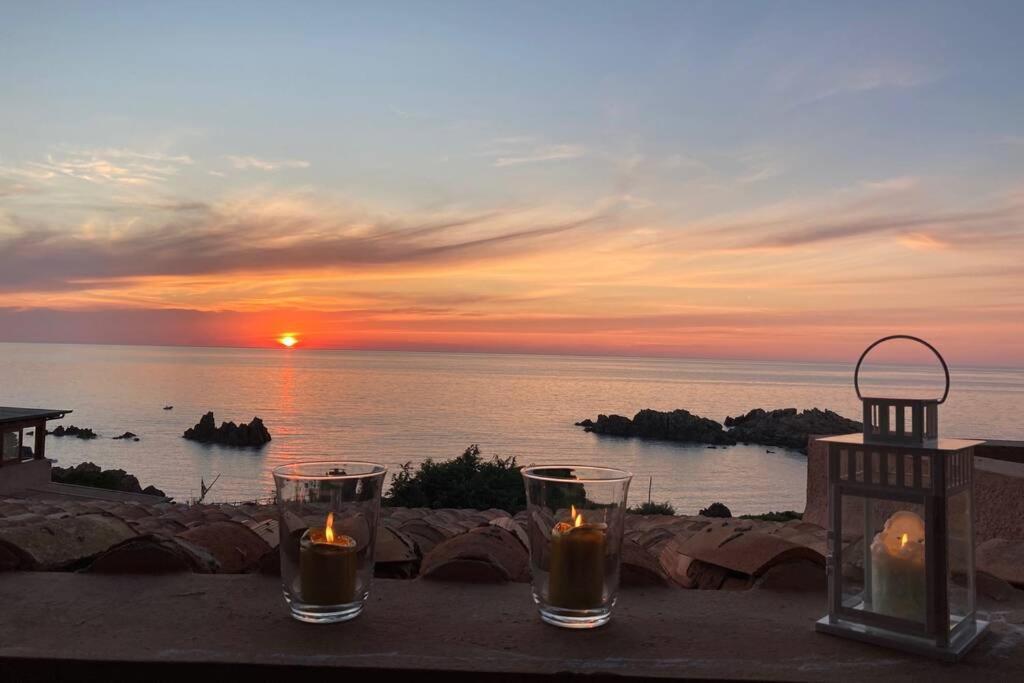 La Briosa-Infinityholidays คอสตาพาราดีโซ ภายนอก รูปภาพ
