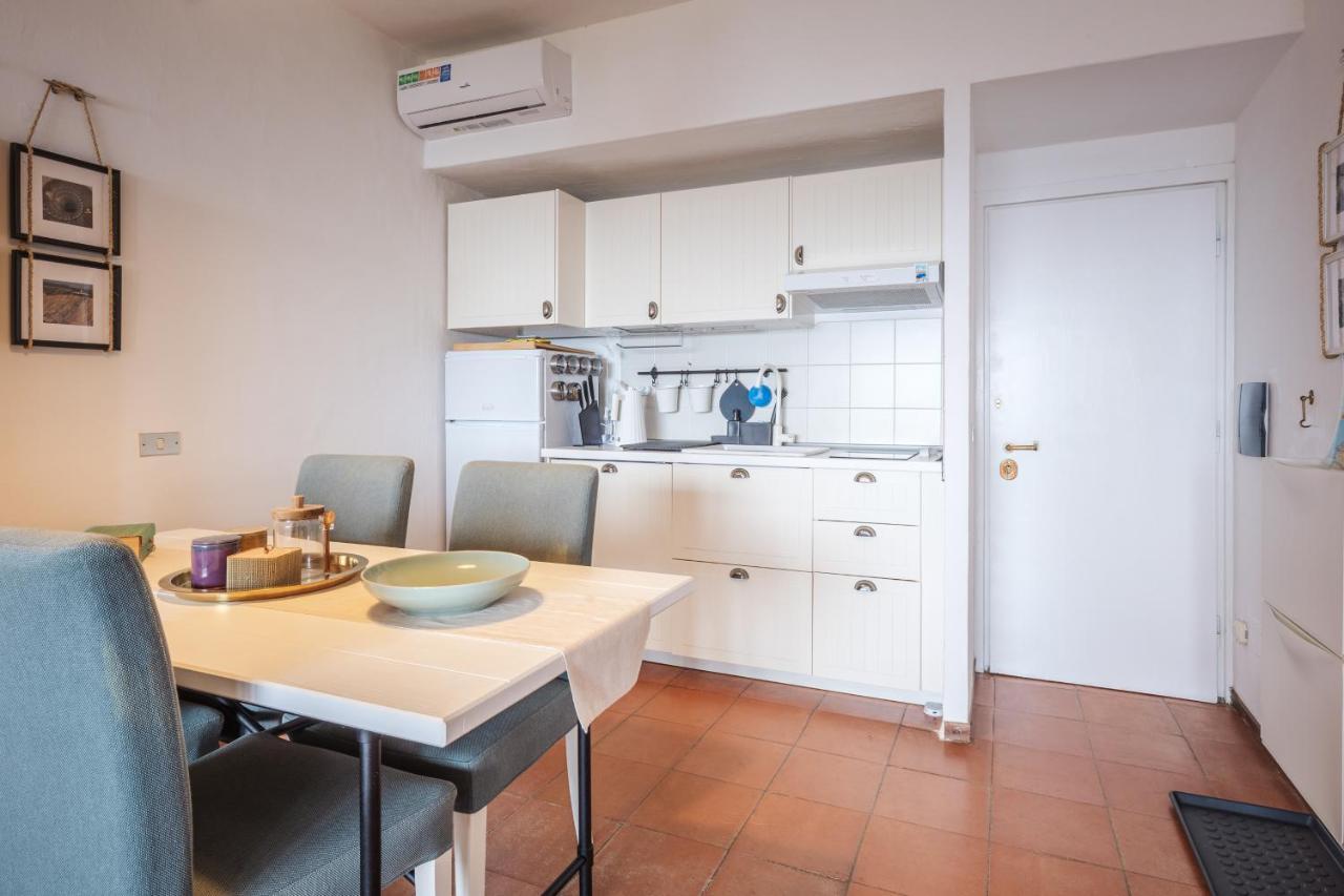 La Briosa-Infinityholidays คอสตาพาราดีโซ ภายนอก รูปภาพ