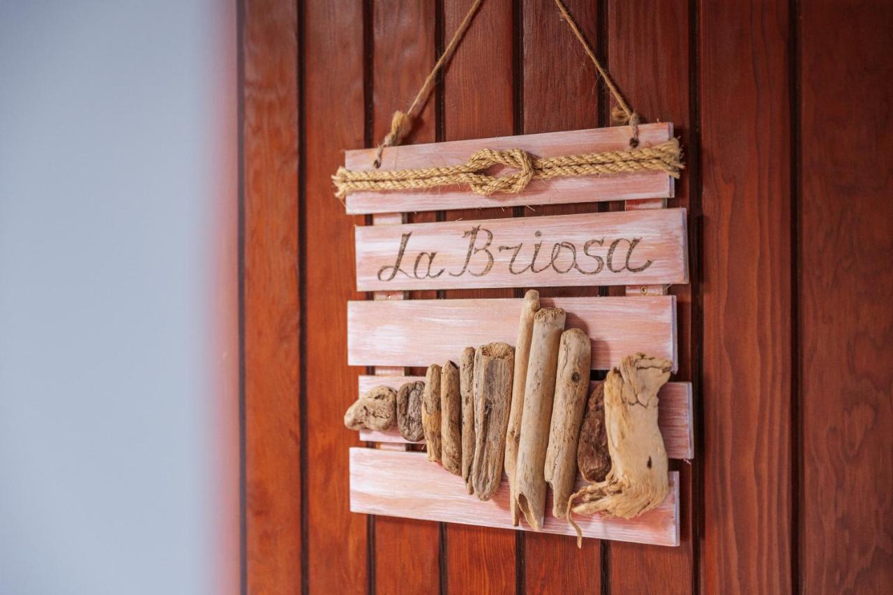 La Briosa-Infinityholidays คอสตาพาราดีโซ ภายนอก รูปภาพ