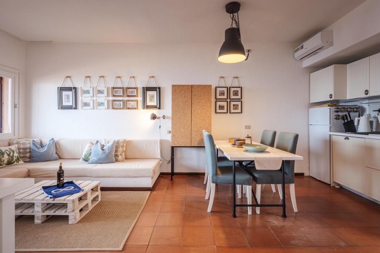 La Briosa-Infinityholidays คอสตาพาราดีโซ ภายนอก รูปภาพ