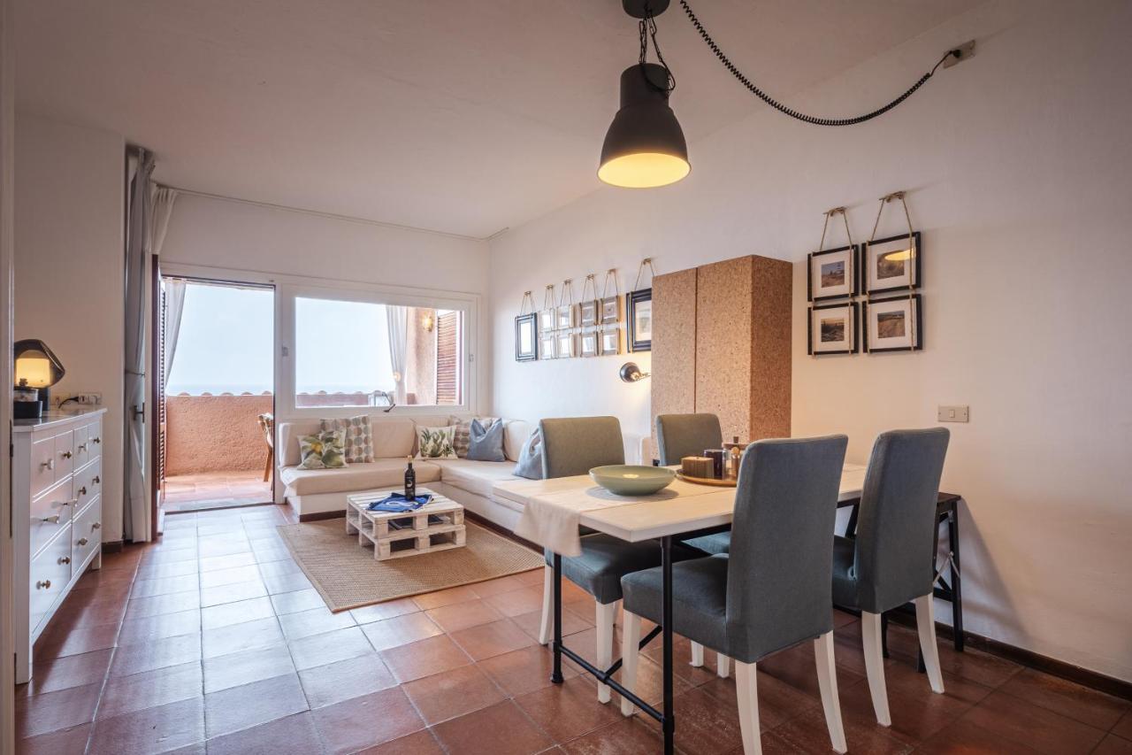 La Briosa-Infinityholidays คอสตาพาราดีโซ ภายนอก รูปภาพ
