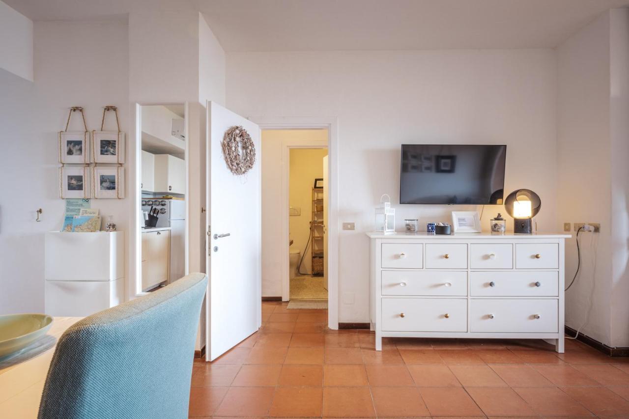 La Briosa-Infinityholidays คอสตาพาราดีโซ ภายนอก รูปภาพ