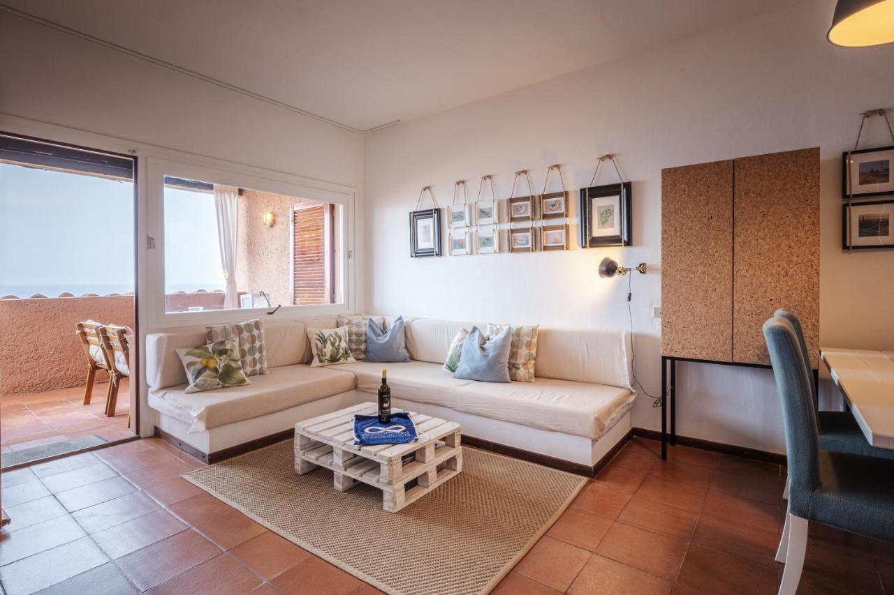 La Briosa-Infinityholidays คอสตาพาราดีโซ ภายนอก รูปภาพ