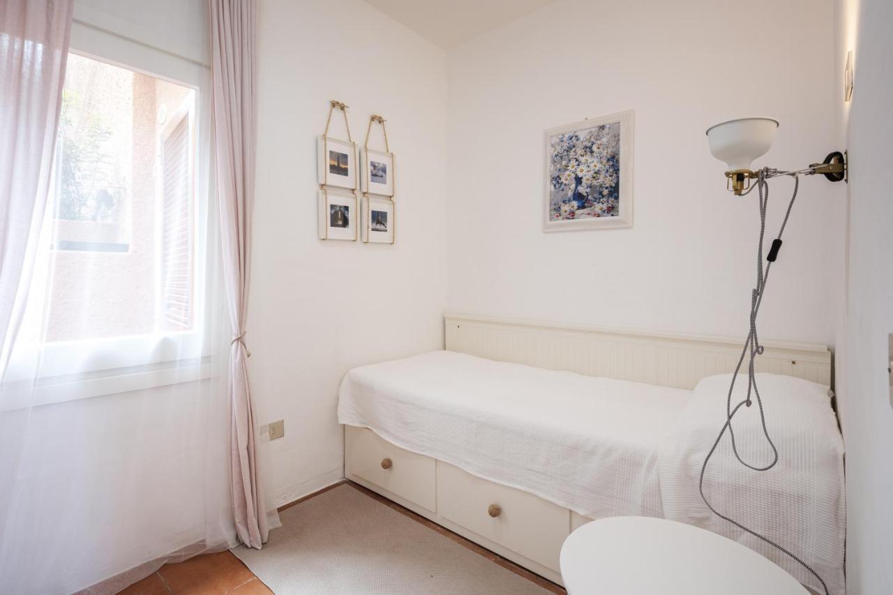 La Briosa-Infinityholidays คอสตาพาราดีโซ ภายนอก รูปภาพ