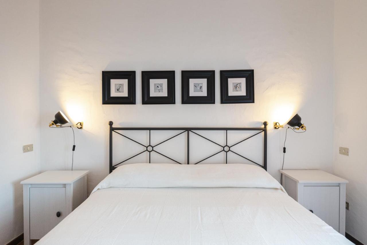 La Briosa-Infinityholidays คอสตาพาราดีโซ ภายนอก รูปภาพ