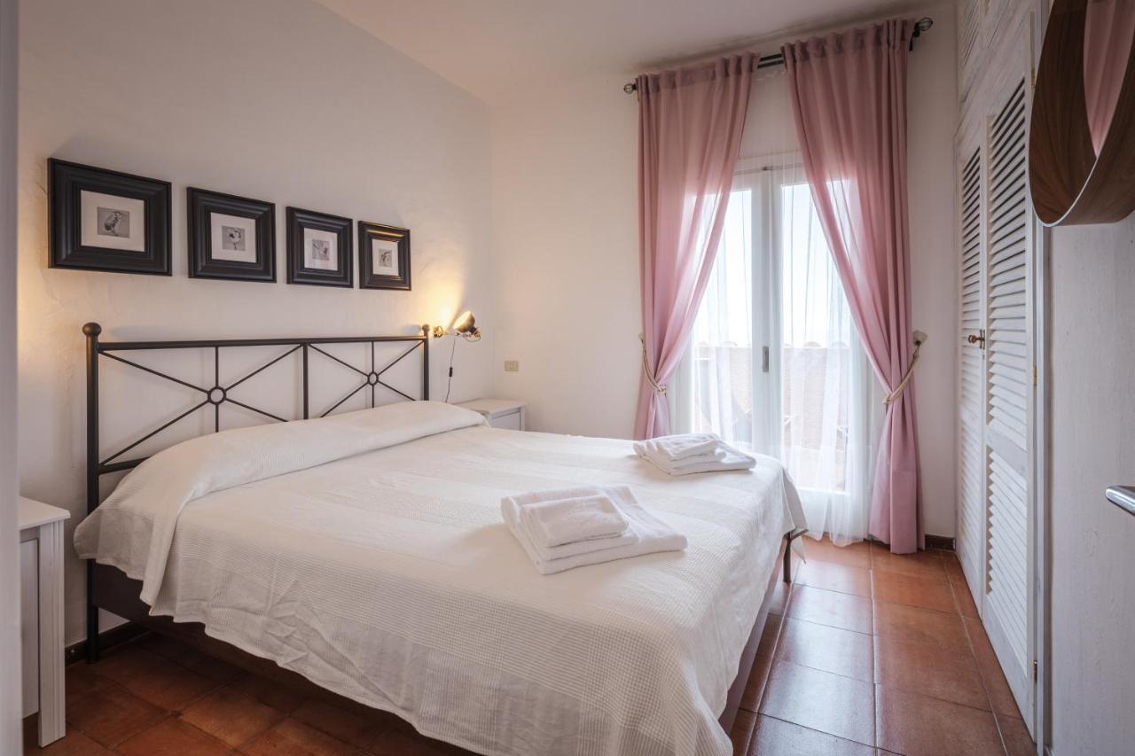 La Briosa-Infinityholidays คอสตาพาราดีโซ ภายนอก รูปภาพ