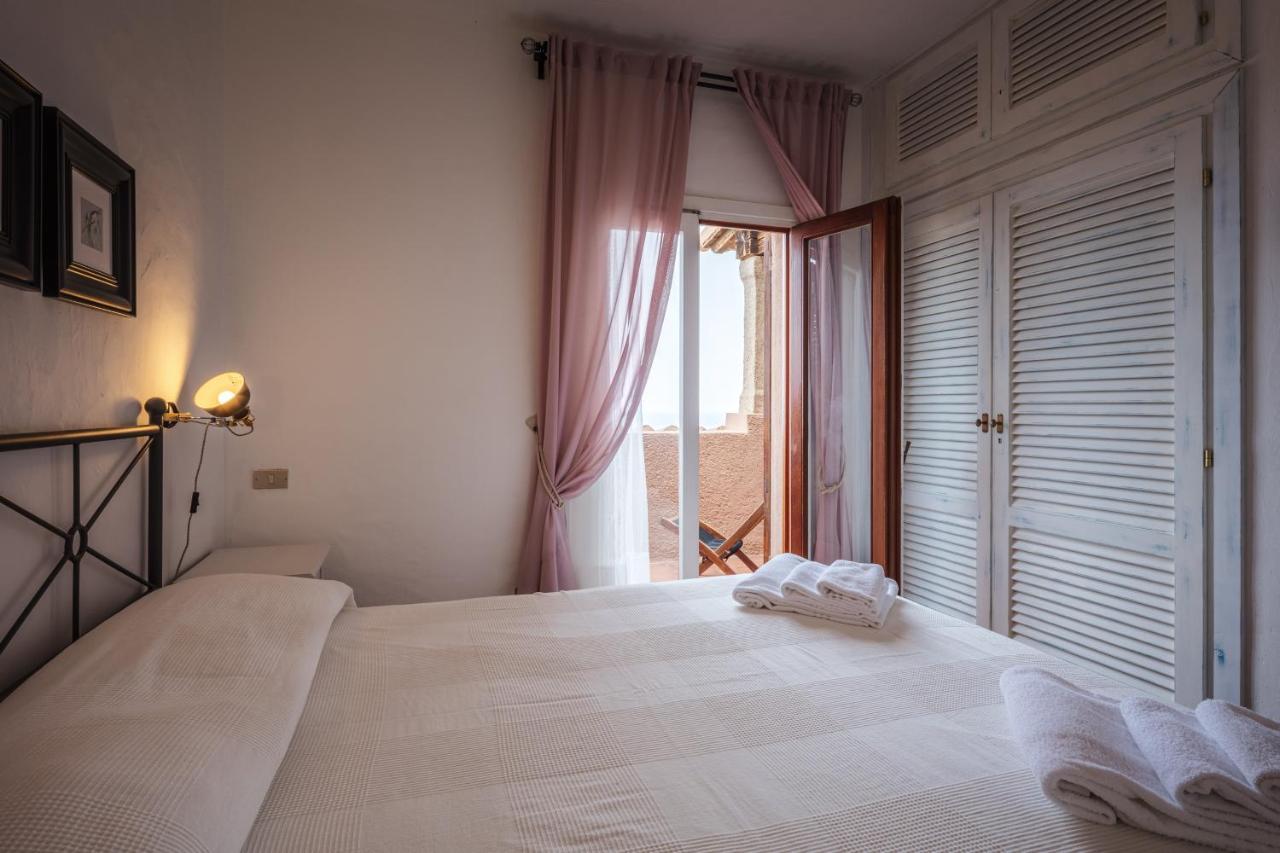 La Briosa-Infinityholidays คอสตาพาราดีโซ ภายนอก รูปภาพ