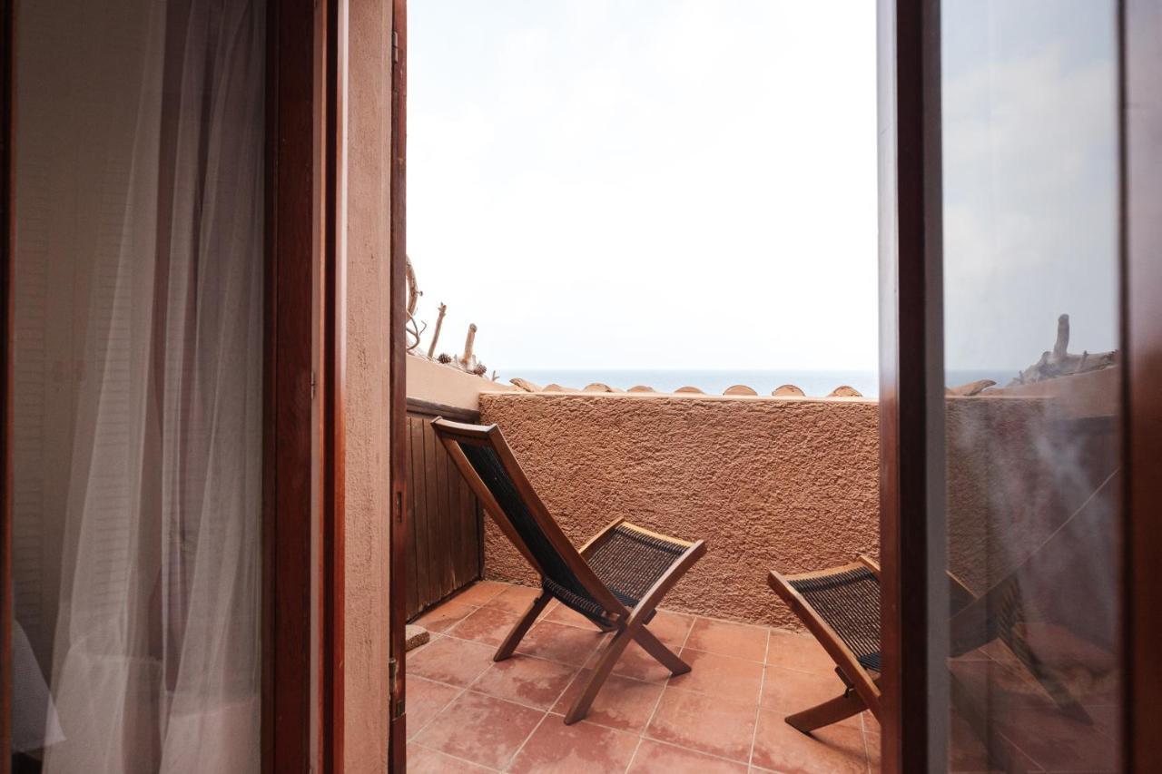 La Briosa-Infinityholidays คอสตาพาราดีโซ ภายนอก รูปภาพ