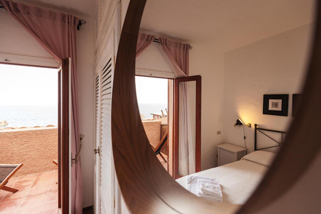 La Briosa-Infinityholidays คอสตาพาราดีโซ ภายนอก รูปภาพ