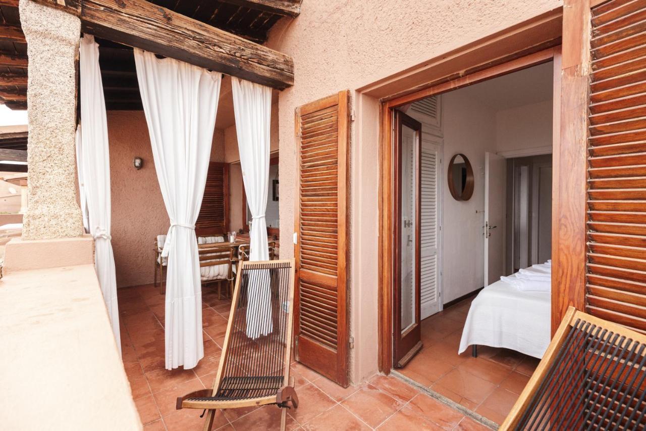 La Briosa-Infinityholidays คอสตาพาราดีโซ ภายนอก รูปภาพ