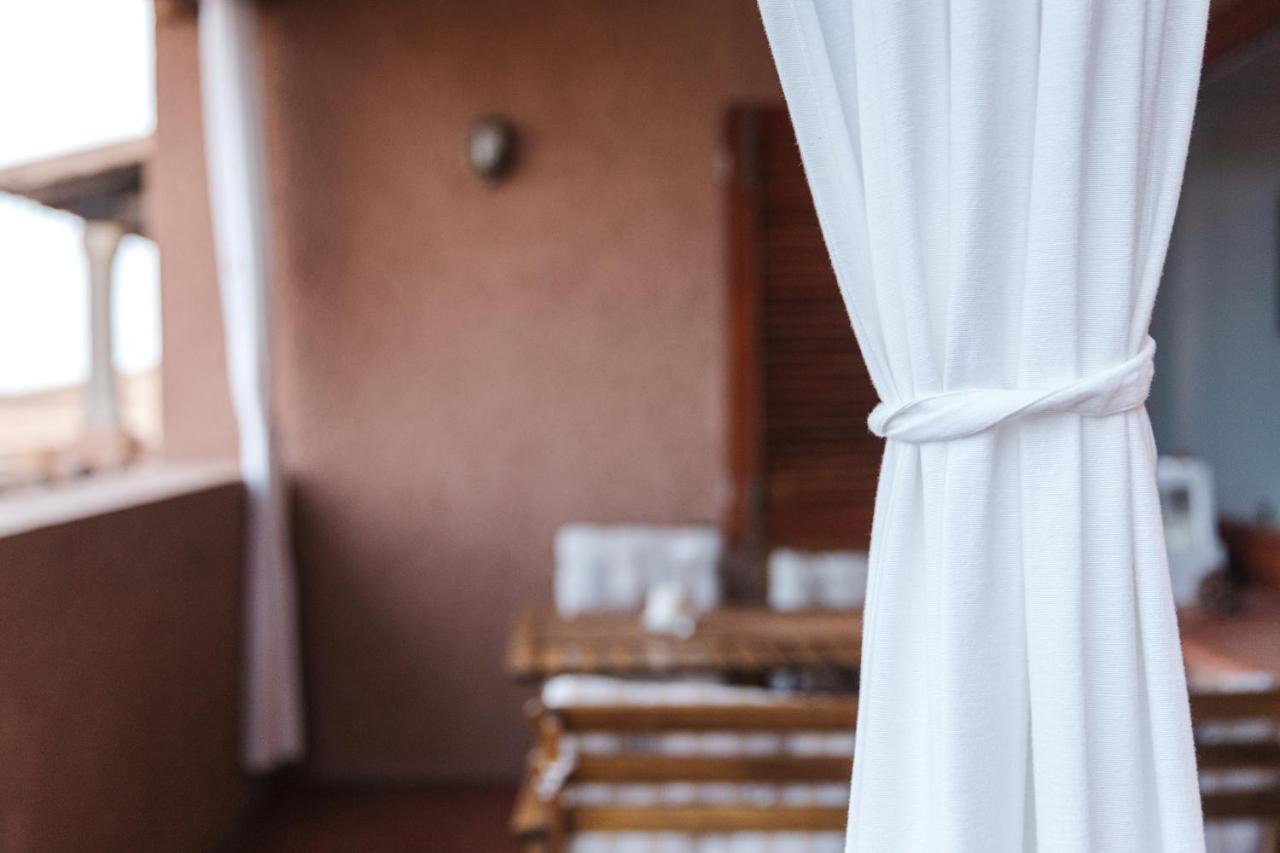 La Briosa-Infinityholidays คอสตาพาราดีโซ ภายนอก รูปภาพ