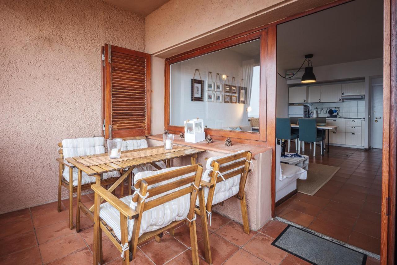 La Briosa-Infinityholidays คอสตาพาราดีโซ ภายนอก รูปภาพ